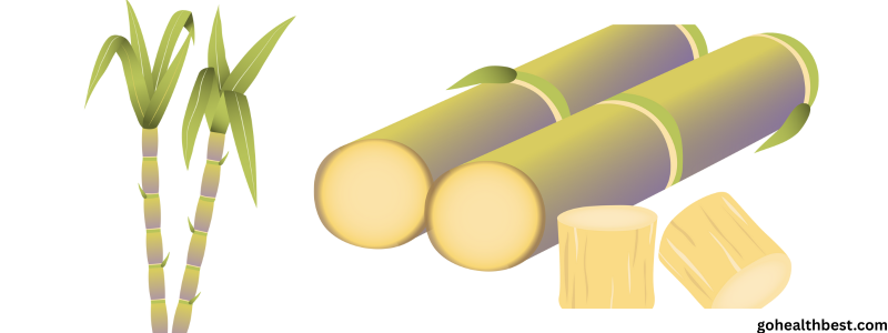 Sugarcane juice