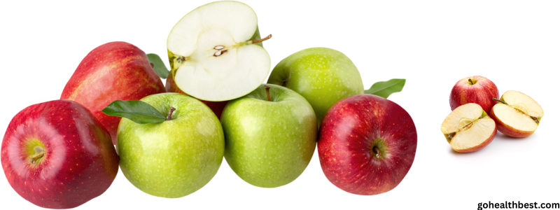 Benefits of Apples