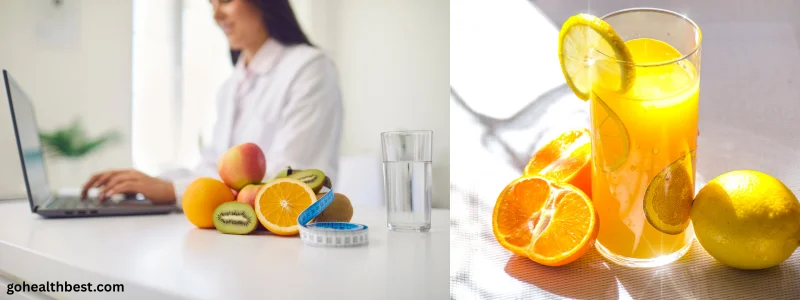 Weight Loss Drink
