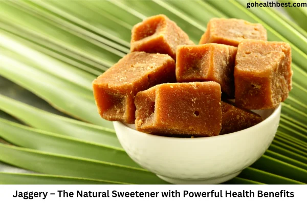 Jaggery