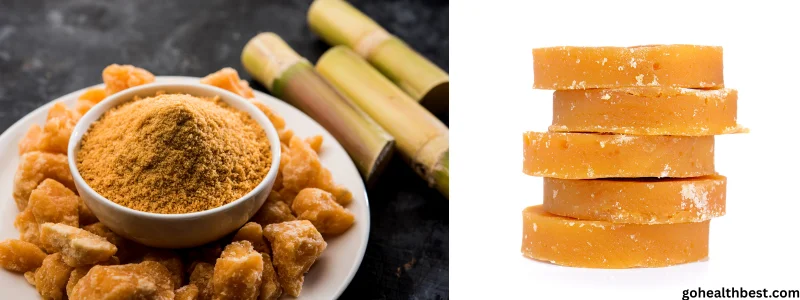 Jaggery