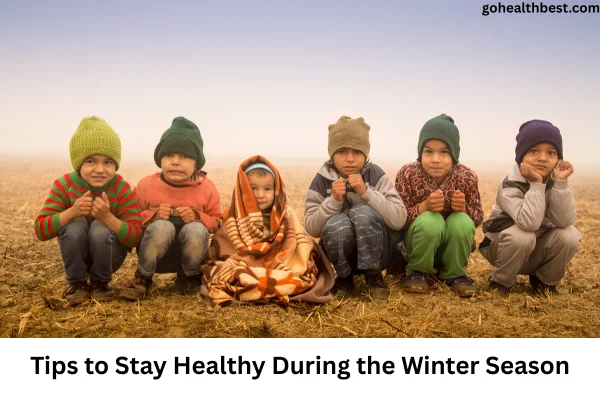 Winter Season