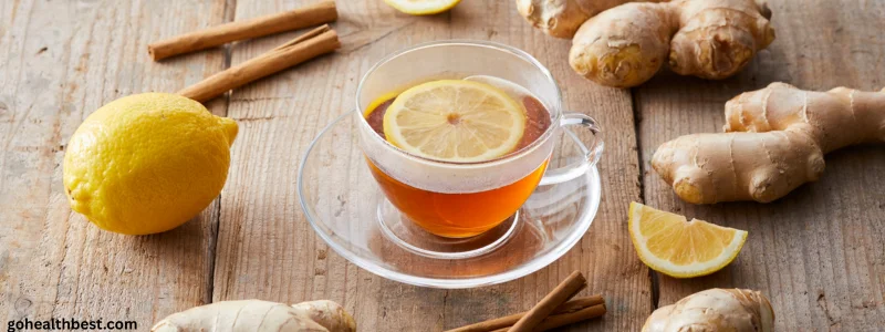 Types of tea