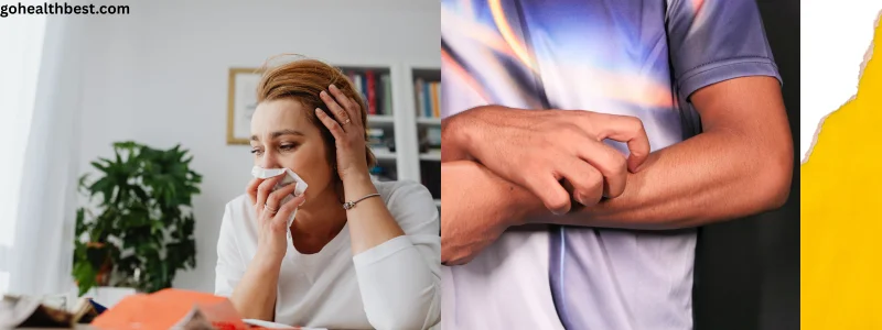 Types of Allergies