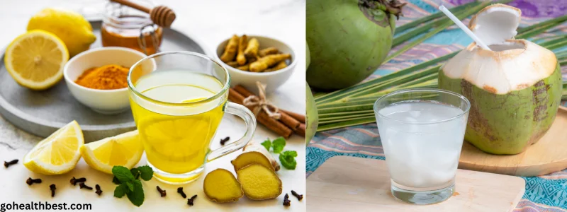 Best Morning Drink for Energy