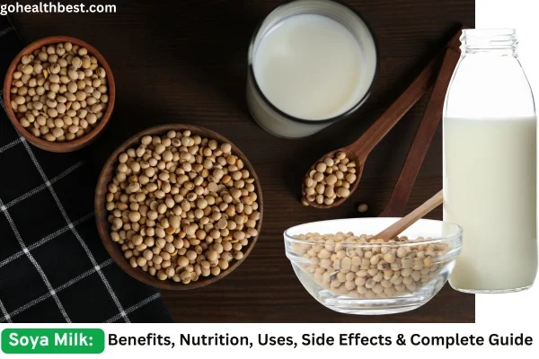 Soya Milk