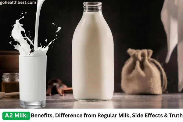 A2 milk
