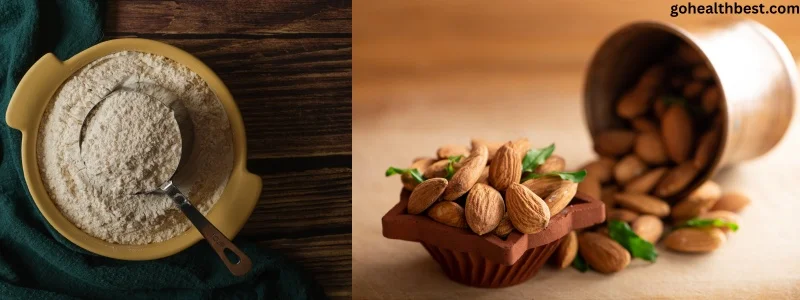 Almond Flour Recipes